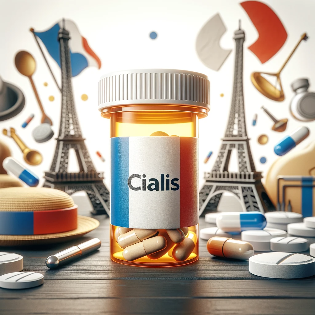 Prix de cialis en france 